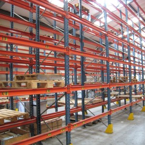 Used Pallet Racking Other Makes